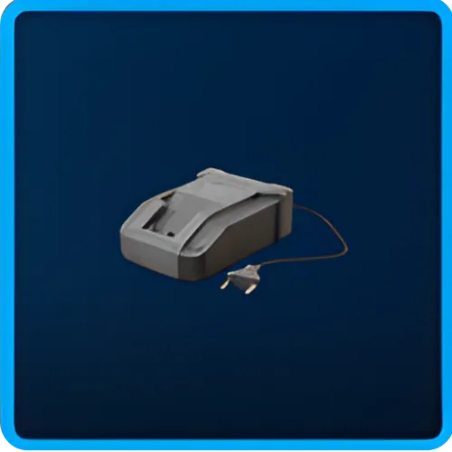 Industrial Charger