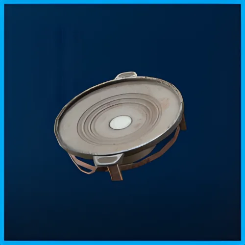 Speaker Component