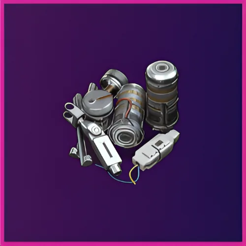 Exodus Modules