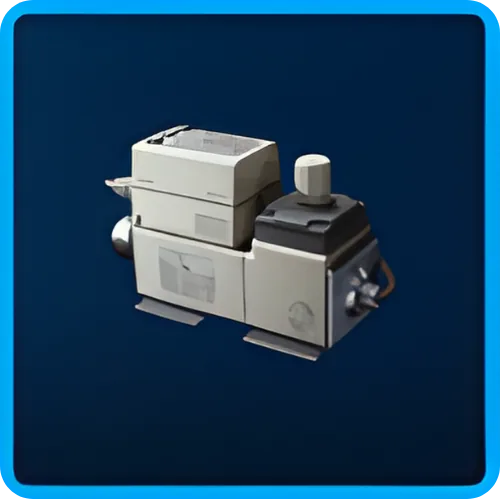 Flow Controller