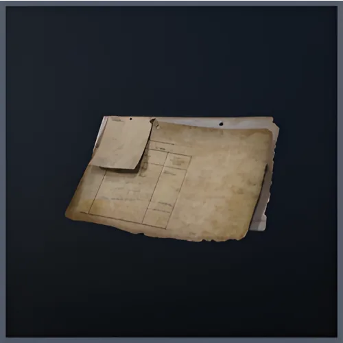 Ancient Fort Security Code
