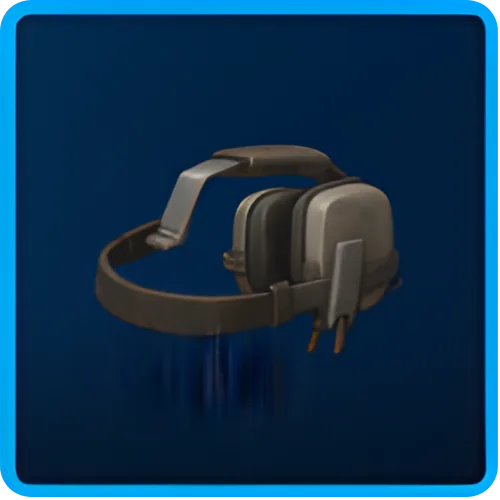 Headphones