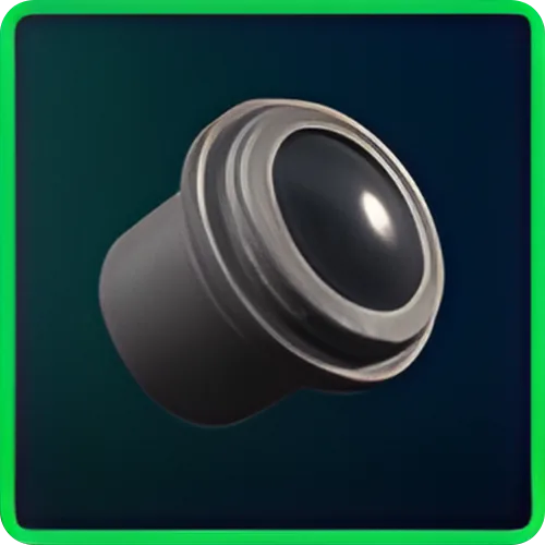 Camera Lens