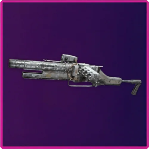 Hullcracker IV