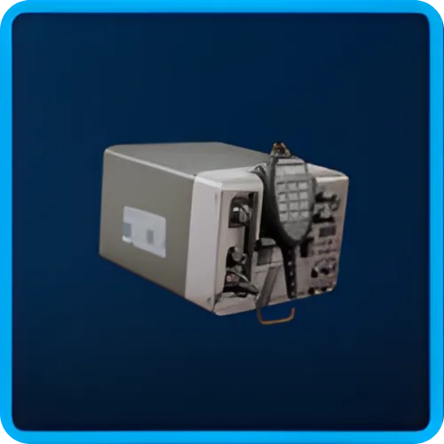 Radio Relay