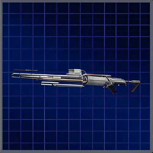 Aphelion Blueprint