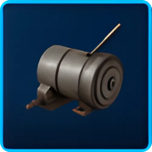 Turbo Pump