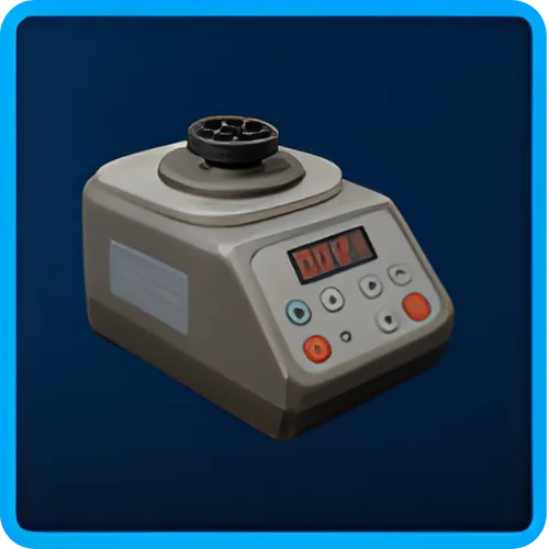 Mini Centrifuge