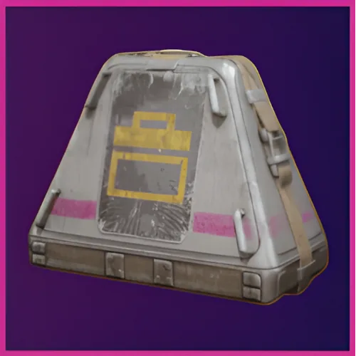 Looting Mk. 3 (Safekeeper)