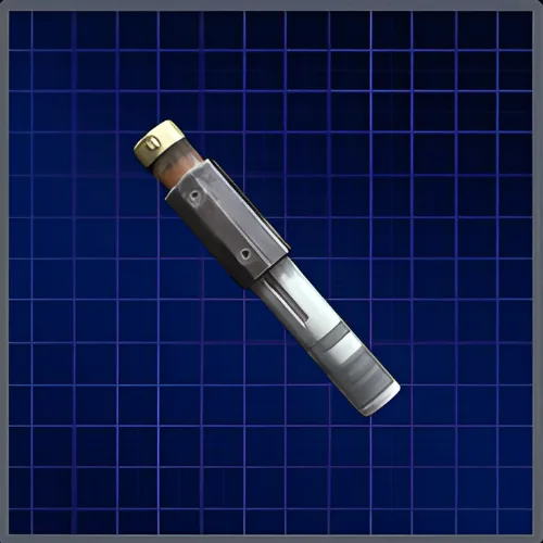 Shotgun Choke II Blueprint