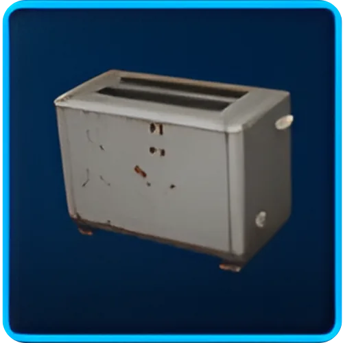 Toaster