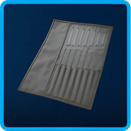 Rubber Pad