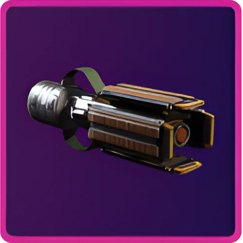 Leaper Pulse Unit
