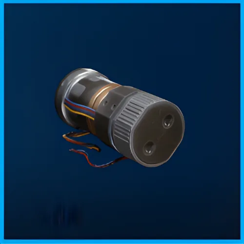 ARC Motion Core