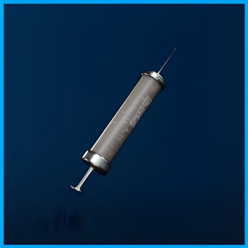 Syringe