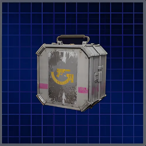 Combat Mk. 3 (Flanking) Blueprint