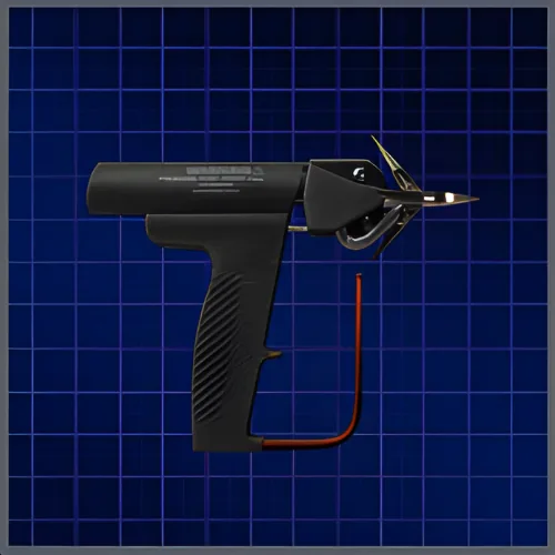 Snap Hook Blueprint