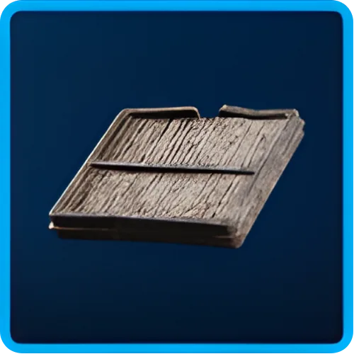 Polluted Air Filter