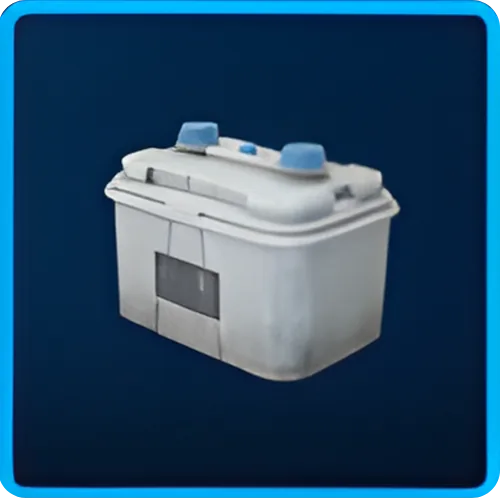 Arc Coolant