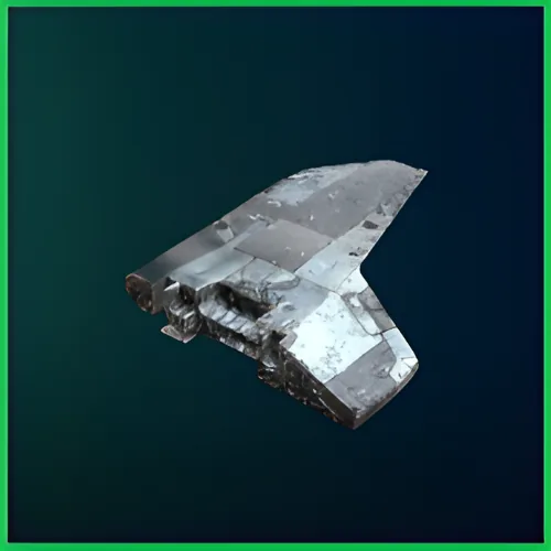 ARC Alloy
