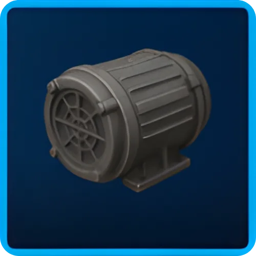 Motor