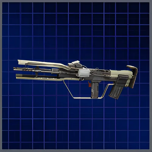 Tempest Blueprint