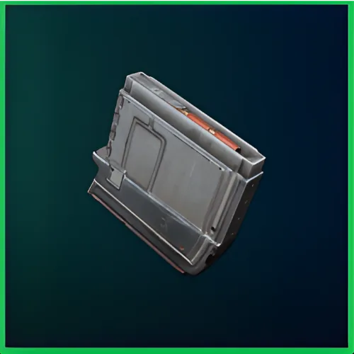 Extended Shotgun Mag II