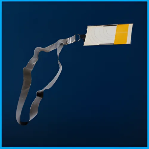 Buried City Hospital Key