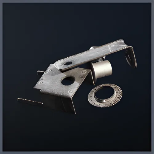 Metal Parts