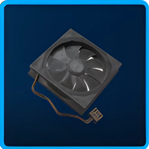 Cooling Fan