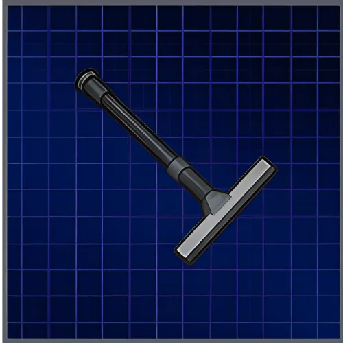 Lightweight Stock Blueprint