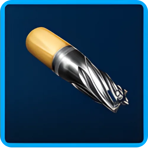 Firefly Burner