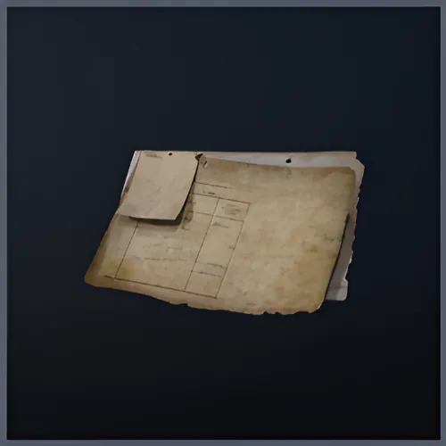 Pilgrim's Peak Security Code