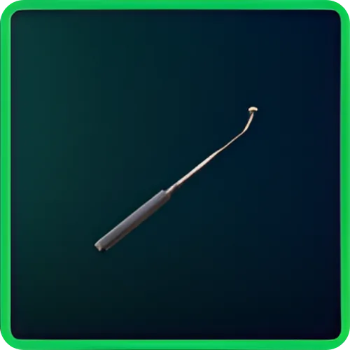 Ruined Baton