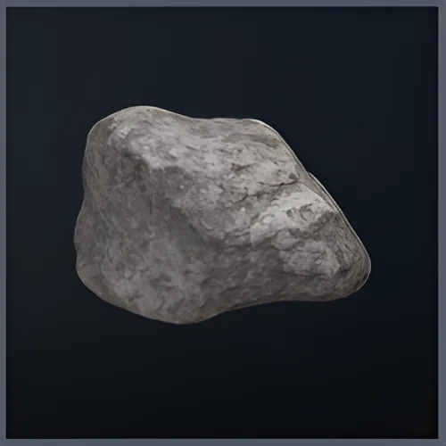 Volcanic Rock