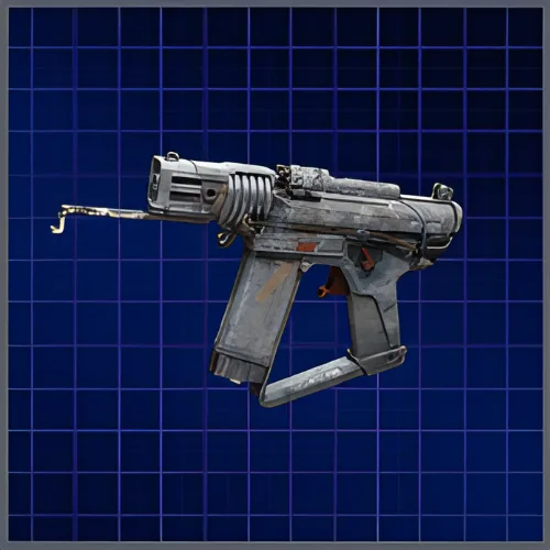 Canto Blueprint