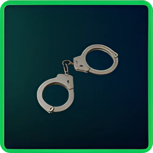 Ruined Handcuffs