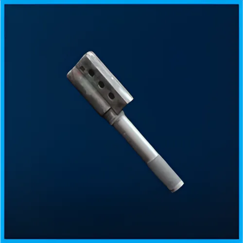 Shotgun Choke III