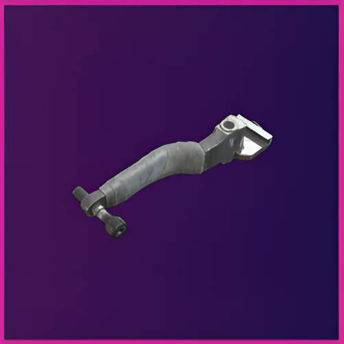 Horizontal Grip