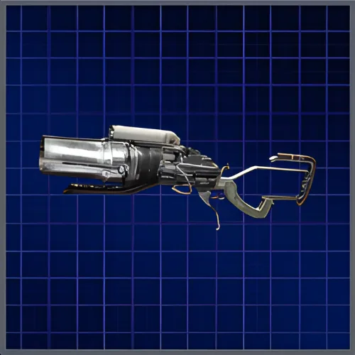 Dolabra Blueprint