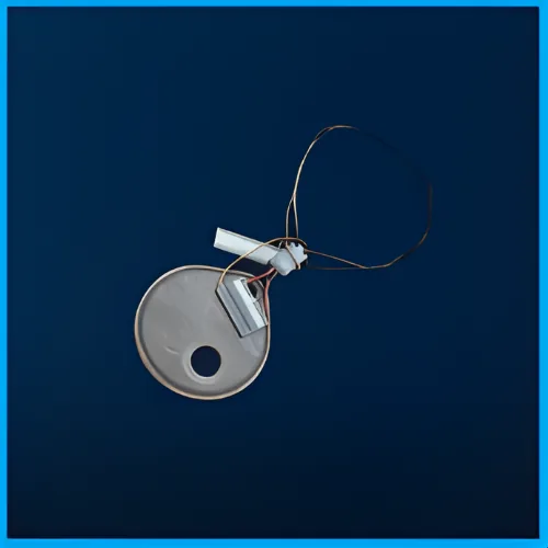 Raider Hatch Key