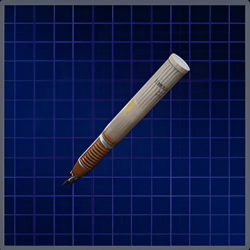 Remote Raider Flare Blueprint