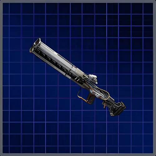 Jupiter Blueprint