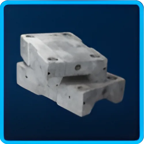 ARC Performance Steel