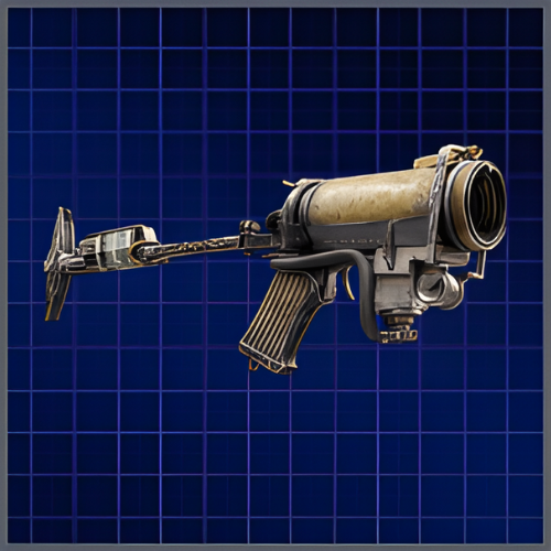 Rascal Blueprint