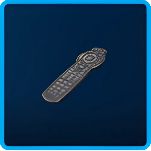 Remote Control