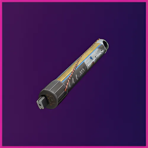 Power Rod