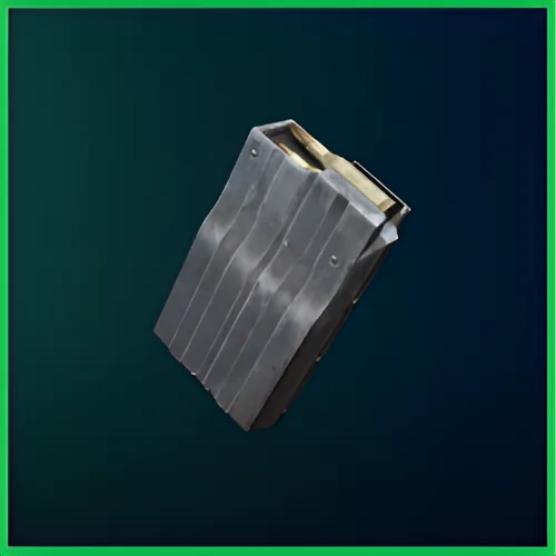 Extended Medium Mag II