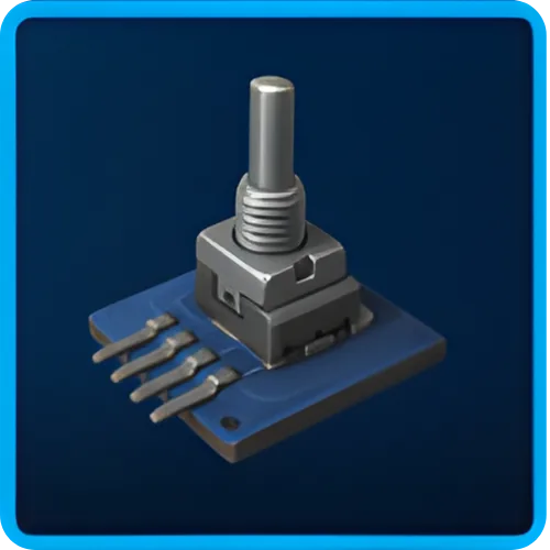 Rotary Encoder
