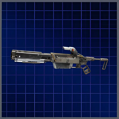 Vulcano Blueprint